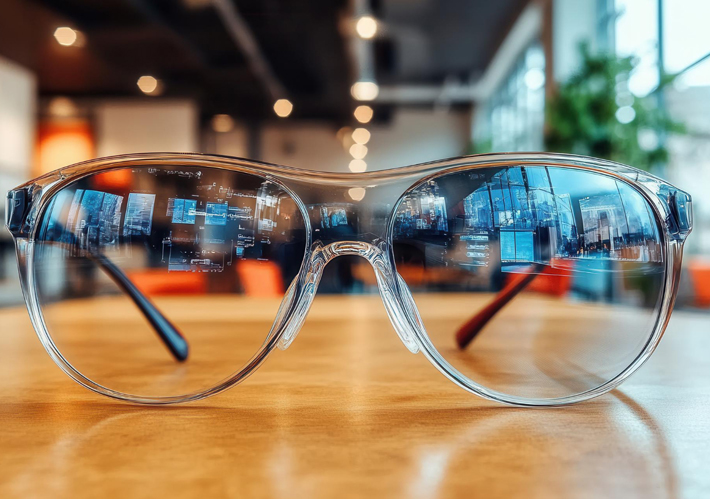 Augenklar Manufacturing Technology